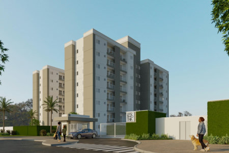 Harmonia Residencial
