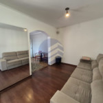 Sobrado à venda com 166 m², 3 dormitórios, 3 vagas cobertas, terraço com vista livre e 16 placas solares! Próximo à USP.