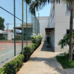 Apartamento à venda com 2 quartos, sendo 1 suíte,  em Parque Industrial, Itu, SP