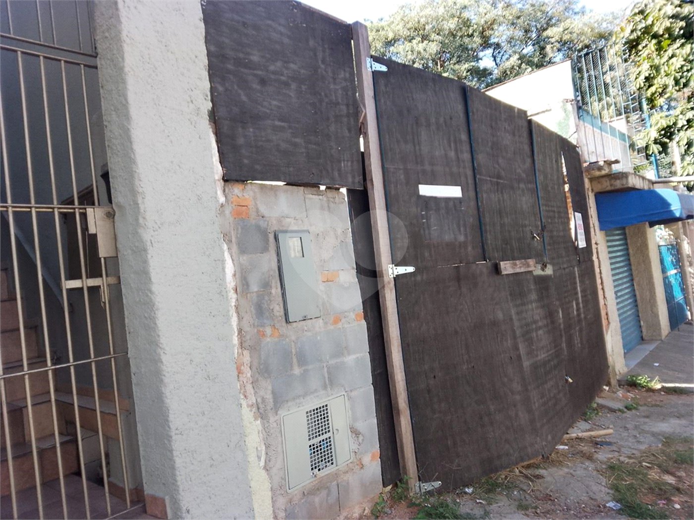 Terreno à venda em Casa Verde, São Paulo, SP