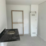 Apartamento à venda com 1 quarto em Bosque da Saúde, São Paulo, SP