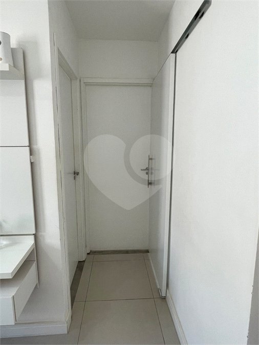 Apartamento à venda com 2 quartos em Jaraguá, São Paulo, SP