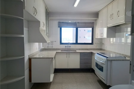 Apartamento à venda com 4 suítes em Paraíso do Morumbi, São Paulo, SP