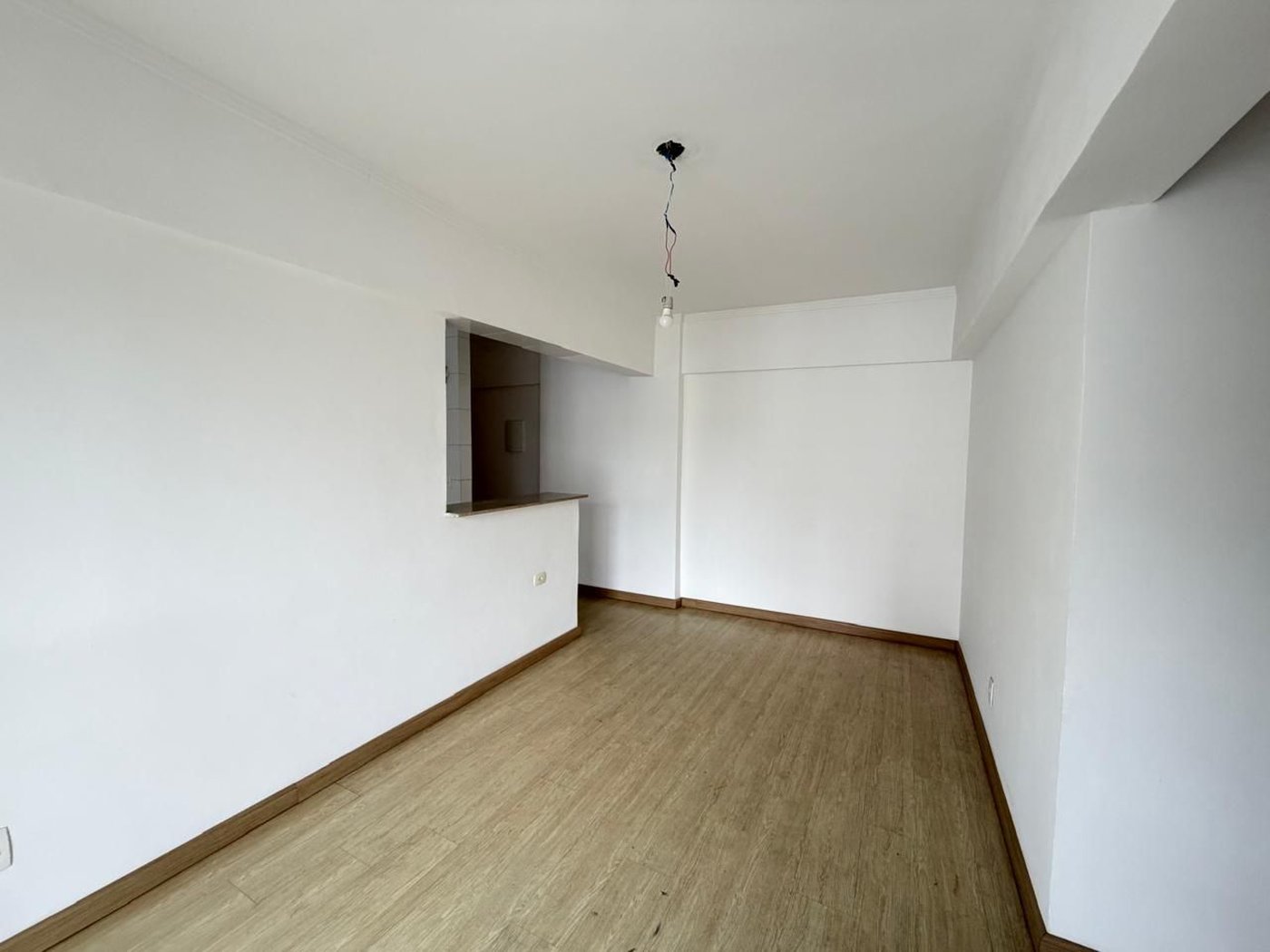 Apartamento 51 m² com 2 dormitórios à venda - José Menino - Santos/SP
