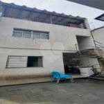 Sobrado à venda com 4 quartos, sendo 1 suíte, em Vila Marari, São Paulo, SP