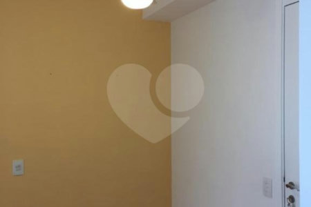 Apartamento à venda com 2 quartos em Jaguaré, São Paulo, SP