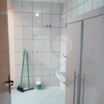 Casa à venda com 3 quartos, sendo 1 suíte, no condomínio Residencial Gabriela, São Paulo - SP