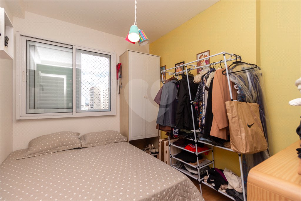Apartamento à venda com 2 quartos, sendo 1 suíte, em Saúde, São Paulo, SP