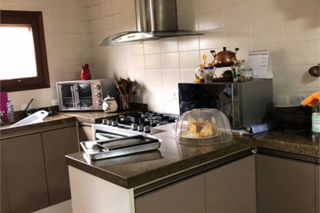 Casa com 4 dormitórios à venda, 360 m² por R$ 2.000.000,00 - Balneário Cidade Atlântica - Guarujá/SP