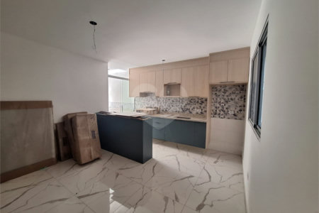 Apartamento à venda com 3 quartos em Vila Nivi, São Paulo, SP
