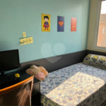 Casa à venda com 3 quartos, sendo 1 suíte, no condomínio Vila Nova Horizonte, Suzano - SP