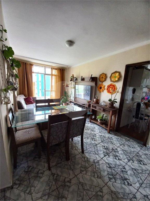 Apartamento à venda com 3 quartos em Santana, Niterói, RJ