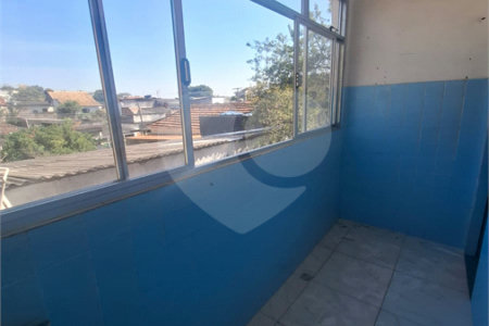 Casa à venda com 5 quartos em Campo Grande, Rio de Janeiro, RJ