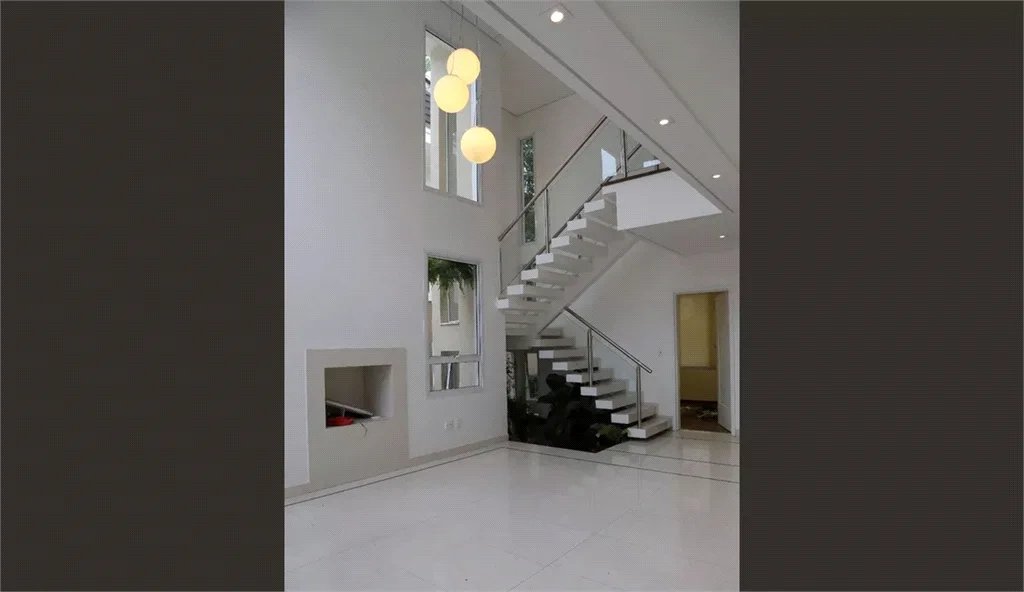 Casa à venda com 3 suítes no condomínio Residencial Morumbi, São Paulo - SP