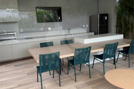 Apartamento à venda com 3 suítes em Tucuruvi, São Paulo, SP