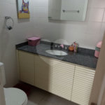 Apartamento à venda com 2 quartos, sendo 1 suíte, em Barra Funda, São Paulo, SP