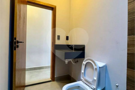 Casa à venda com 3 quartos, sendo 1 suíte, no condomínio Park Gran Reserve, Indaiatuba - SP