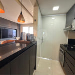 Apartamento à venda com 3 quartos, sendo 1 suíte, em Santa Teresinha, São Paulo, SP