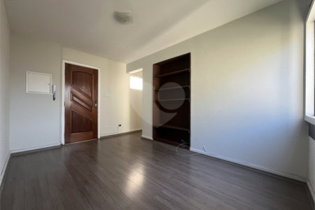 Apartamento à venda com 3 quartos em Alto de Pinheiros, São Paulo, SP