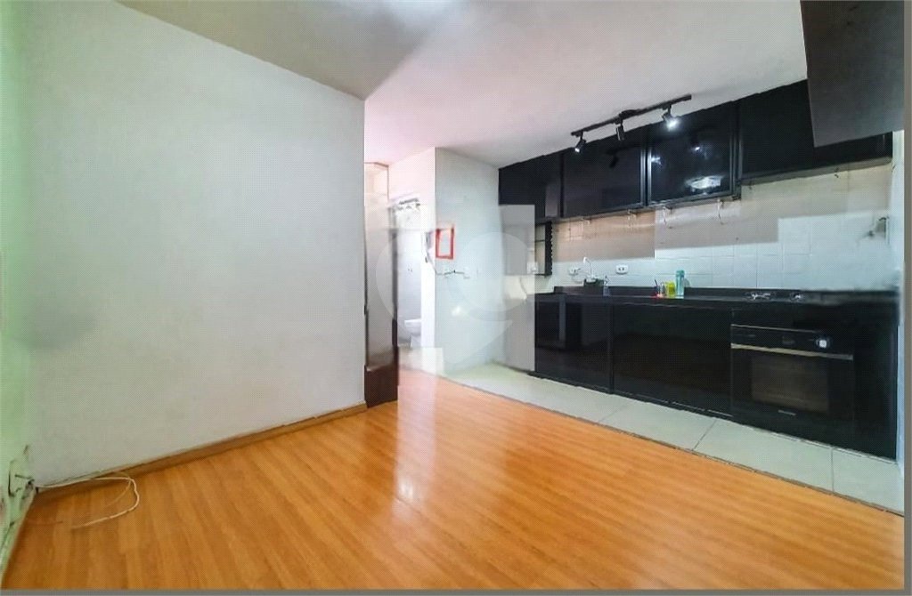 Studio à venda com 1 quarto em Liberdade, São Paulo, SP
