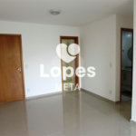 Apartamento à venda com 3 quartos, sendo 1 suíte, em Parque Residencial Aquarius, São José dos Campos, SP