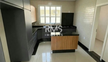 Casa à venda com 3 suítes no condomínio Chapada, Itu - SP