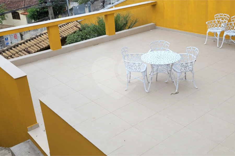 Casa Térrea à venda com 2 quartos, sendo 1 suíte,  em Horto Florestal, São Paulo, SP