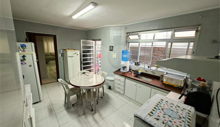 Casa à venda com 4 quartos no condomínio Casa, São Paulo - SP