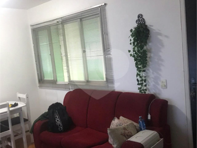 Apartamento à venda com 2 quartos em Mandaqui, São Paulo, SP