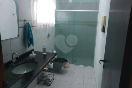 Casa Térrea à venda com 3 quartos, sendo 1 suíte, em Residencial Monte Verde, Indaiatuba, SP