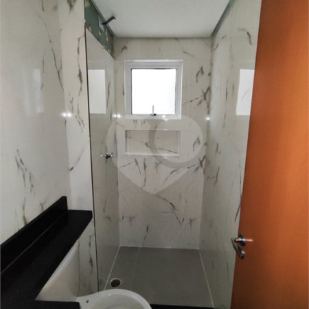 Apartamento à venda com 2 quartos em Vila Vitório Mazzei, São Paulo, SP