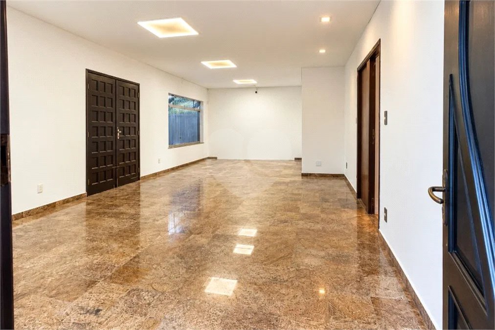 Casa á venda com 253 m² - Jardim da Saúde
