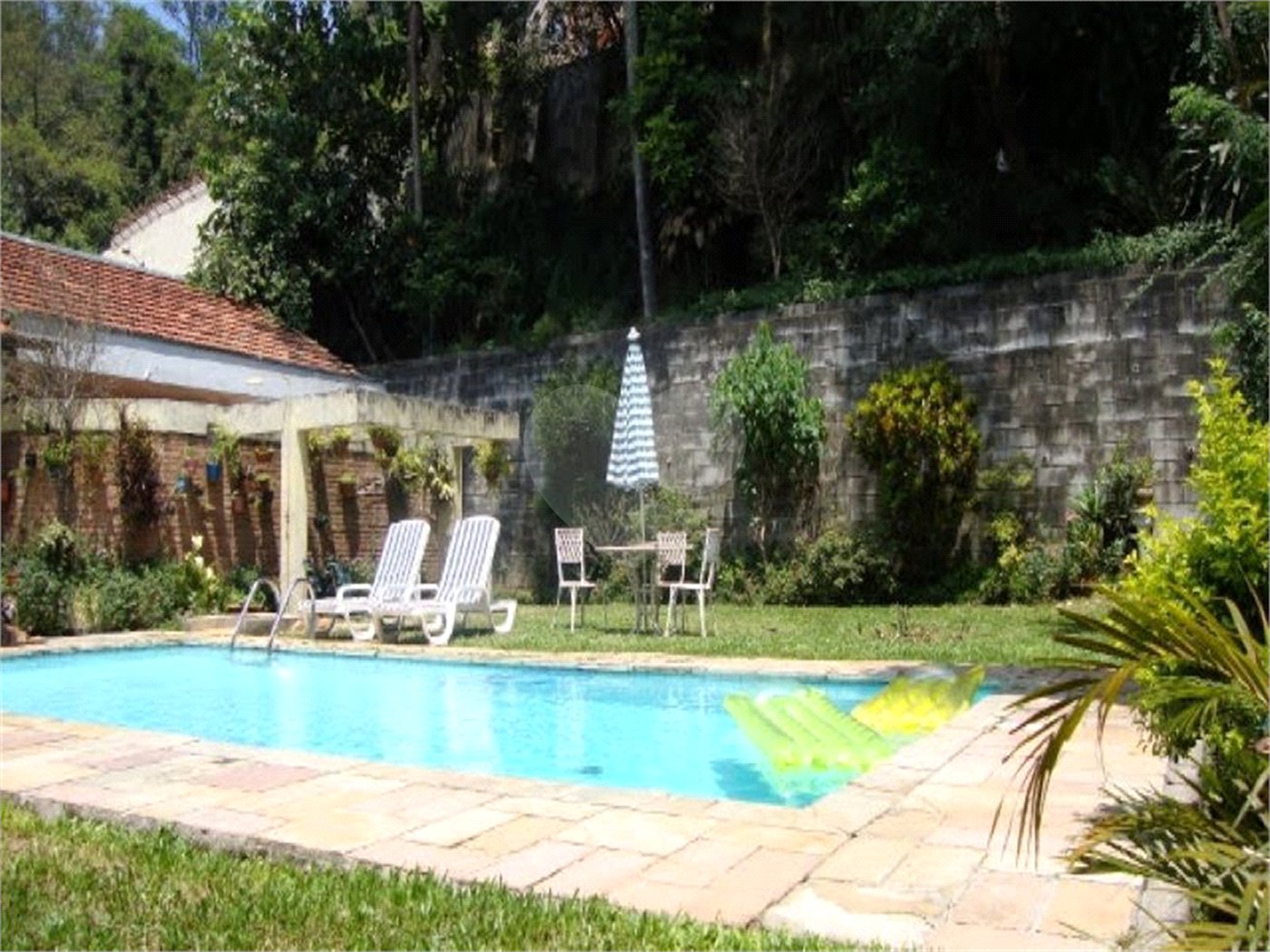 Casa Térrea à venda com 4 quartos, sendo 2 suítes,  em Vila Albertina, São Paulo, SP