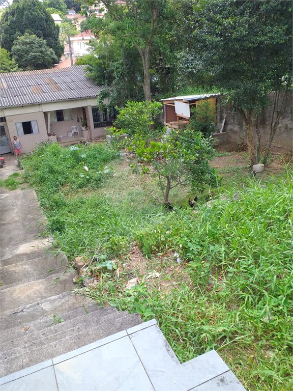 Terreno à venda em Vila Irmãos Arnoni, São Paulo, SP
