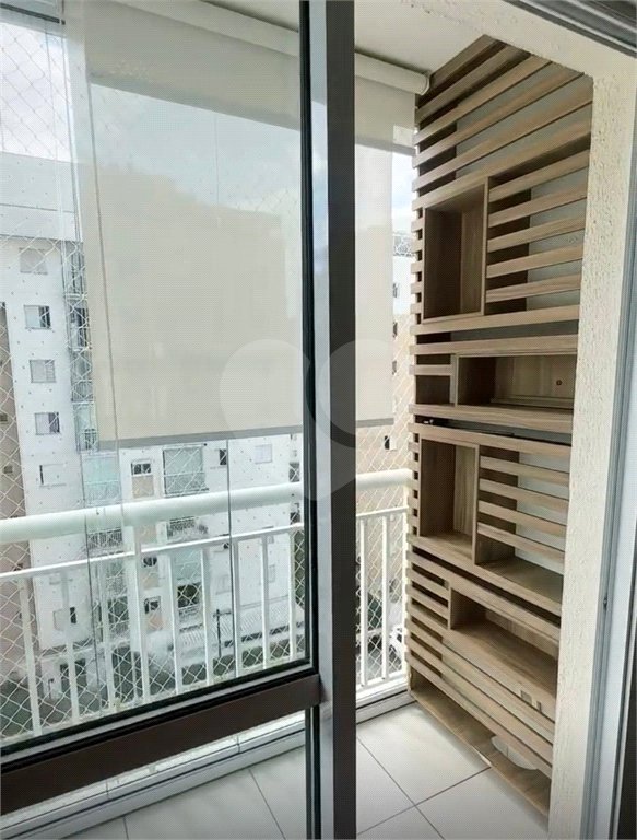 Apartamento à venda com 2 quartos em Jardim Colonial, São Paulo, SP