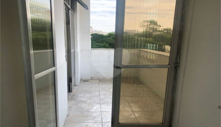 Apartamento à venda com 3 quartos em TIJUCA, Rio de Janeiro, RJ