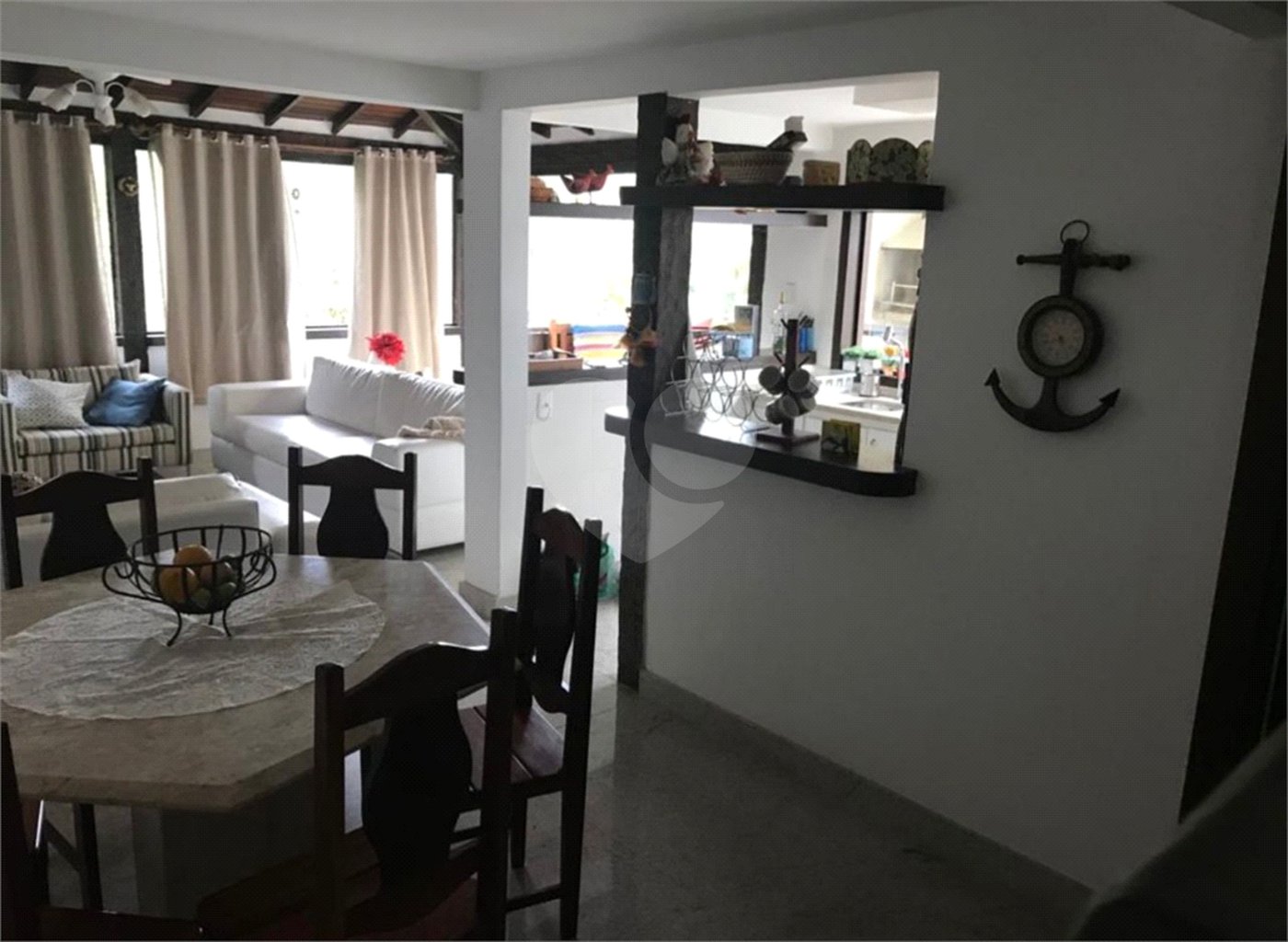 Casa à venda com 5 suítes em Alto de Búzios, Armação dos Búzios, RJ