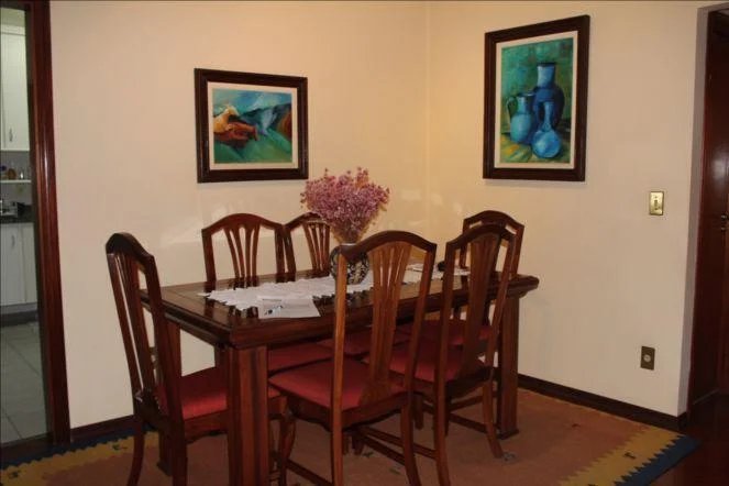 Apartamento à venda com 3 quartos, sendo 1 suíte, em Fazenda Morumbi, São Paulo, SP
