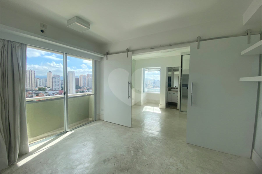 Apartamento à venda com 1 suíte em Santa Teresinha, São Paulo, SP
