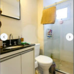 Apartamento à venda com 1 quarto em Vila Andrade, São Paulo, SP