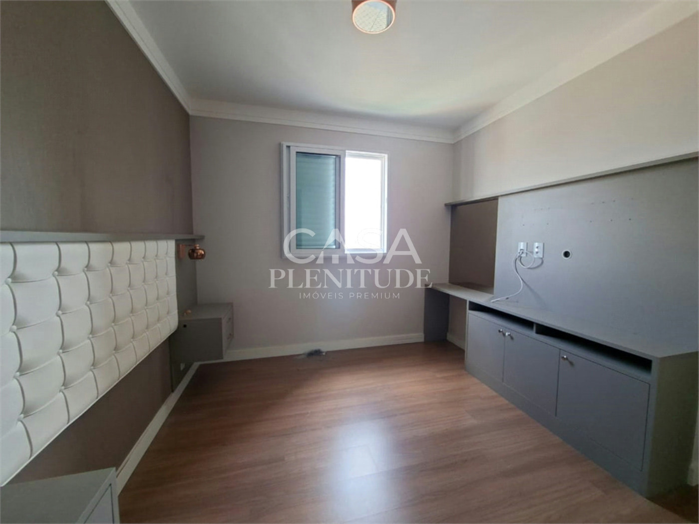 Apartamento à venda com 3 quartos, sendo 1 suíte, em Parque Campolim, Sorocaba, SP