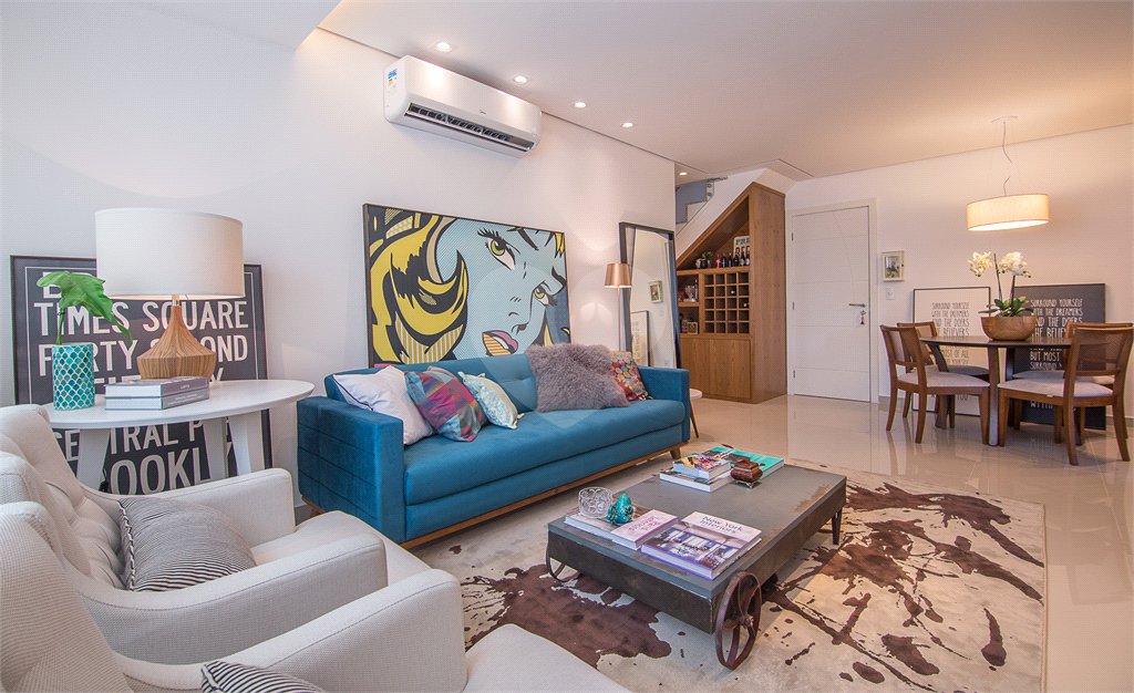Cobertura à venda com 3 quartos, sendo 1 suíte, em Recreio dos Bandeirantes, Rio de Janeiro, RJ
