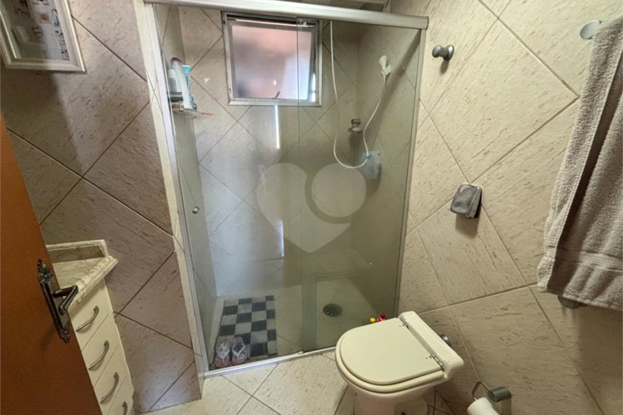Apartamento à venda com 3 quartos em Mandaqui, São Paulo, SP