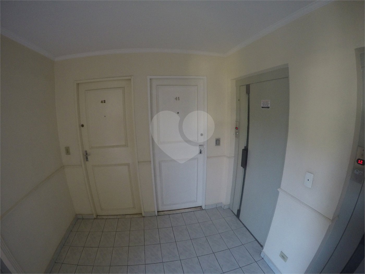 Apartamento para alugar com 2 quartos em Jardim Vazani, São Paulo, SP