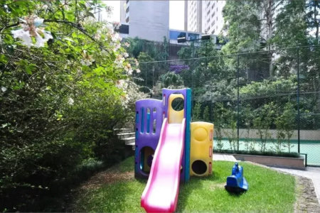 Apartamento à venda com 2 quartos, sendo 1 suíte, em Jardim Ampliação, São Paulo, SP