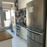 Apartamento à venda ou para alugar com 2 quartos, sendo 1 suíte,  em Vila Andrade, São Paulo, SP