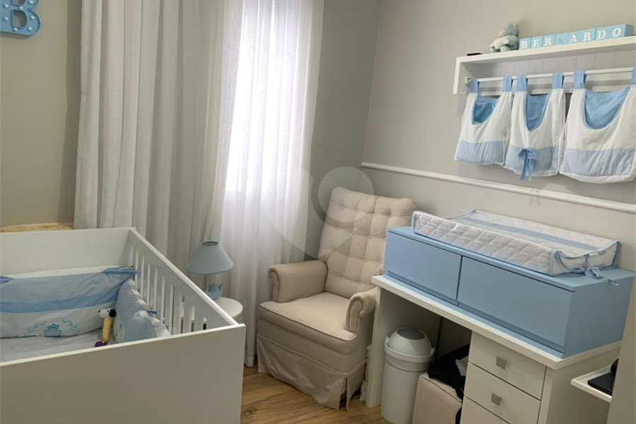Apartamento à venda com 2 quartos, sendo 1 suíte, em Vila Guilherme, São Paulo, SP