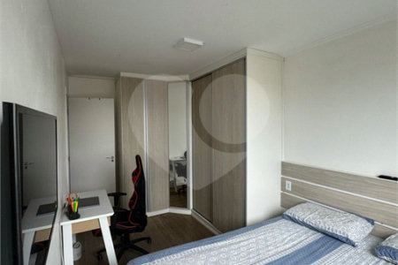 Apartamento para alugar com 2 quartos em Loteamento City Jaragua, São Paulo, SP