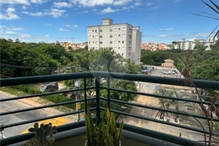 Apartamento à venda com 3 quartos, sendo 1 suíte, em Vila Haro, Sorocaba, SP