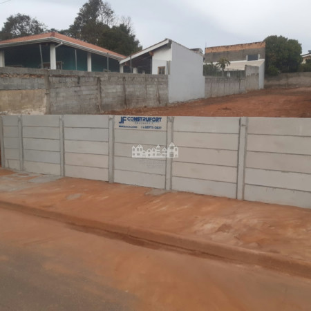 Terreno à venda em Jardim dos Pinheiros, Atibaia, SP